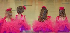 Far danzare i bambini: perché avvicinarli al ballo