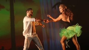 La storia dei balli caraibici tra identità cubana e cultura