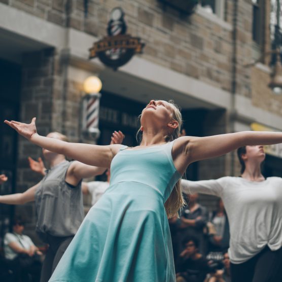 Vivere la danza con qualità grazie a un gestionale per scuole di ballo